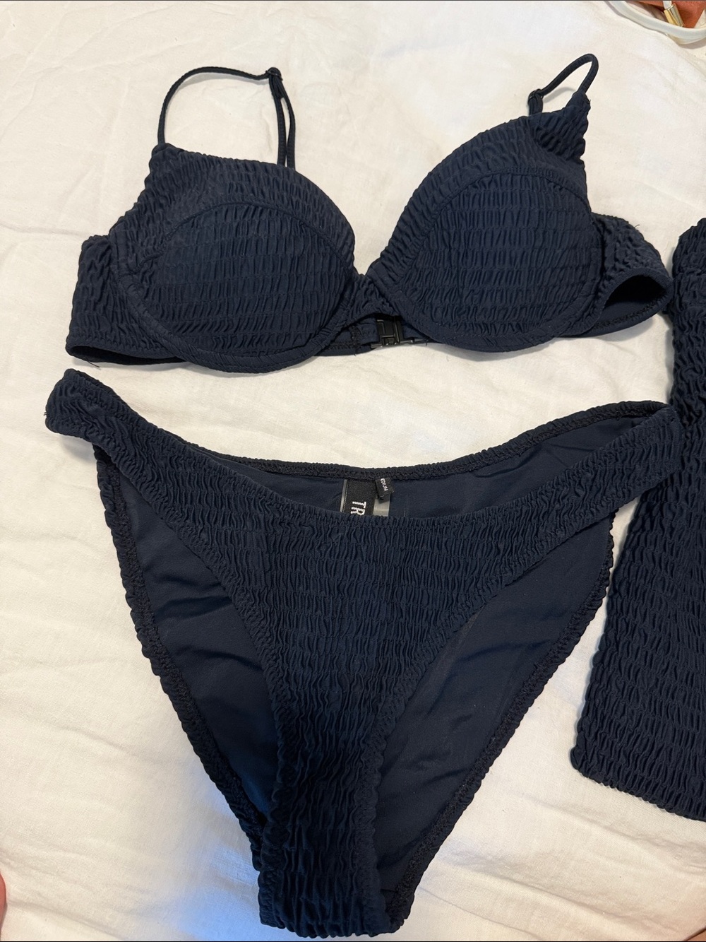 TRIANGL SWIM